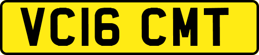 VC16CMT