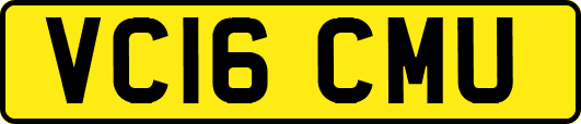 VC16CMU