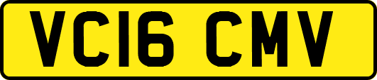 VC16CMV