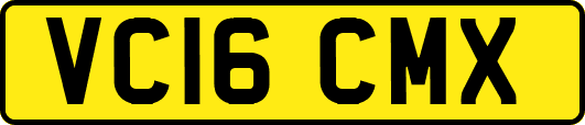 VC16CMX