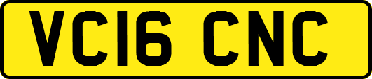VC16CNC