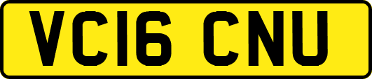 VC16CNU