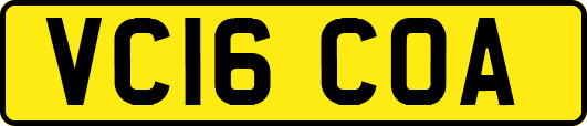 VC16COA