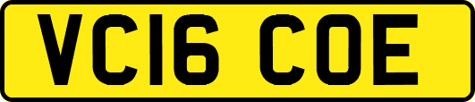 VC16COE