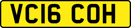 VC16COH