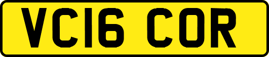 VC16COR