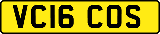 VC16COS
