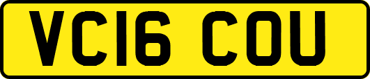VC16COU