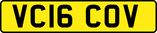 VC16COV