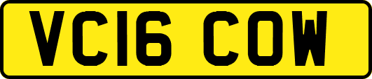 VC16COW