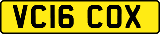VC16COX