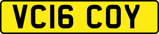 VC16COY