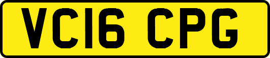 VC16CPG
