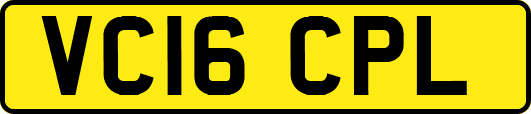 VC16CPL