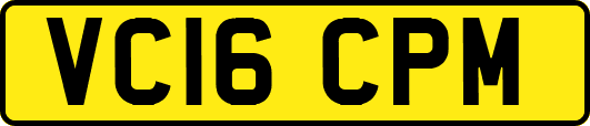 VC16CPM