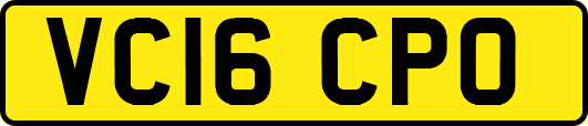 VC16CPO