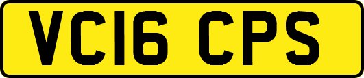 VC16CPS