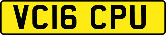 VC16CPU