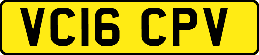 VC16CPV