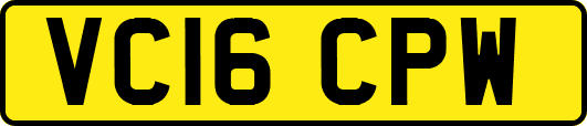 VC16CPW