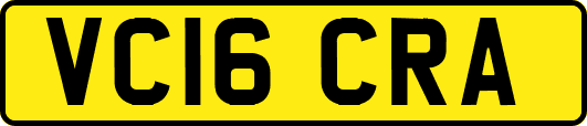 VC16CRA