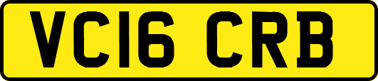 VC16CRB