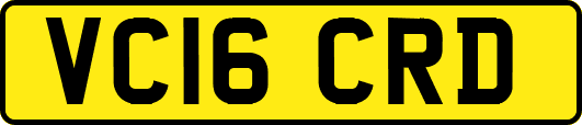 VC16CRD