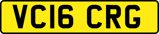 VC16CRG