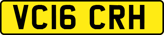 VC16CRH