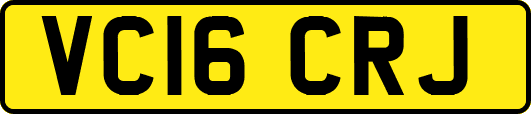 VC16CRJ