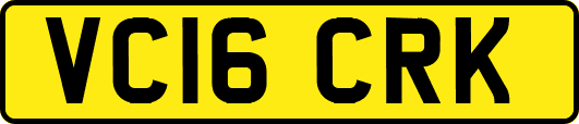 VC16CRK