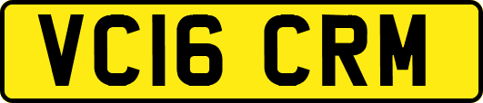 VC16CRM