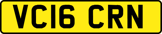 VC16CRN