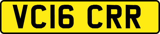 VC16CRR