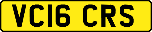 VC16CRS
