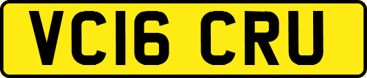VC16CRU