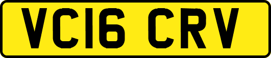 VC16CRV