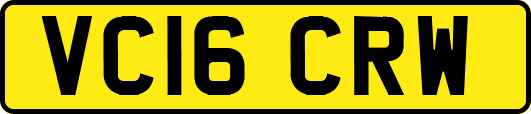 VC16CRW