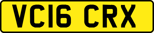 VC16CRX