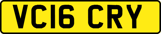 VC16CRY