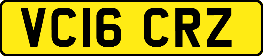 VC16CRZ