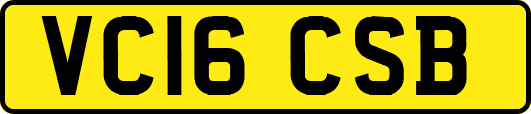 VC16CSB