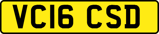 VC16CSD