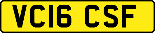 VC16CSF
