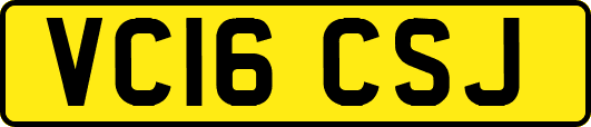 VC16CSJ