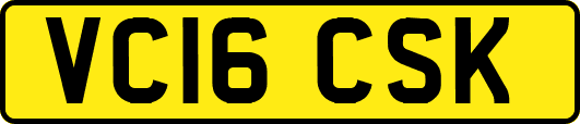 VC16CSK
