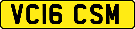 VC16CSM