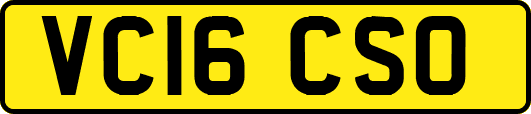VC16CSO