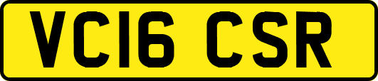 VC16CSR