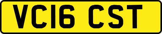 VC16CST